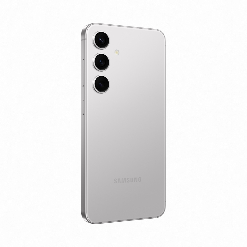Samsung Galaxy S24 5G Dual SIM (8GB/128GB) Marble Gray Μεταχειρισμένο με 24 Μήνες Εγγύηση Samsung Galaxy S24 5G Dual SIM (8GB/128GB) Marble Gray Μεταχειρισμένο με 24 Μήνες Εγγύηση