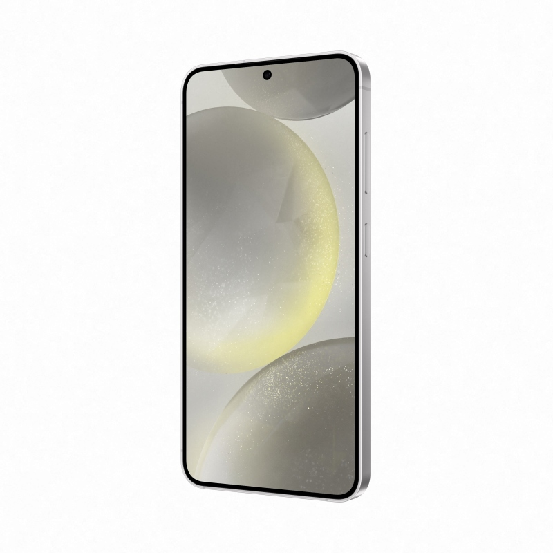 Samsung Galaxy S24 5G Dual SIM (8GB/128GB) Marble Gray Μεταχειρισμένο με 24 Μήνες Εγγύηση Samsung Galaxy S24 5G Dual SIM (8GB/128GB) Marble Gray Μεταχειρισμένο με 24 Μήνες Εγγύηση
