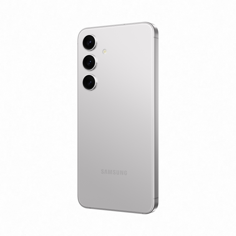 Samsung Galaxy S24 5G Dual SIM (8GB/128GB) Marble Gray Μεταχειρισμένο με 24 Μήνες Εγγύηση Samsung Galaxy S24 5G Dual SIM (8GB/128GB) Marble Gray Μεταχειρισμένο με 24 Μήνες Εγγύηση
