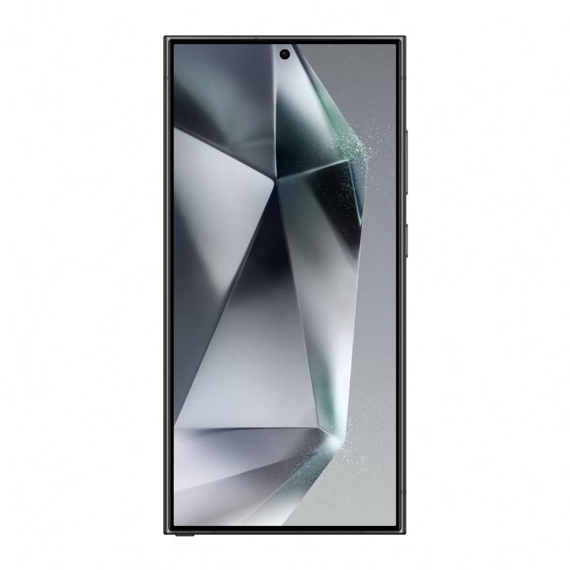 Samsung Galaxy S24 Ultra 5G Dual SIM (12GB/256GB) Titanium Black Μεταχειρισμένο με 12 Μήνες Εγγύηση