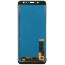 Οθόνη In-Cell Samsung Galaxy J6 (2018) J600 & Μηχανισμός Αφής Black (OEM) με 3 Χρόνια Εγγύηση Οθόνη In-Cell Samsung Galaxy J6 (2018) J600 & Μηχανισμός Αφής Black (OEM) με 3 Χρόνια Εγγύηση