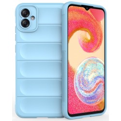 Θήκη TPU Magic Shield Samsung Galaxy A04e SM-A042 Light Blue