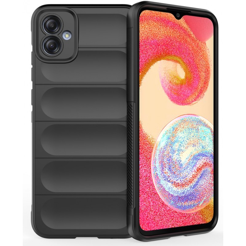 Θήκη TPU Magic Shield Samsung Galaxy A04e SM-A042 Black
