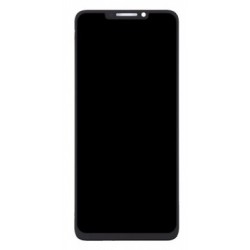Οθόνη LCD Huawei Nova Y91 & Μηχανισμός Αφής Black με 3 Χρόνια Εγγύηση