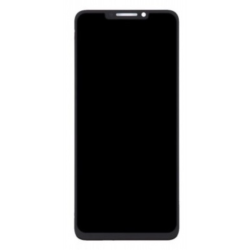 Οθόνη LCD Huawei Nova Y91 & Μηχανισμός Αφής Black με 3 Χρόνια Εγγύηση