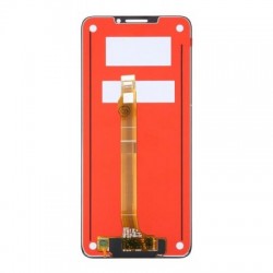 Οθόνη LCD Huawei Nova Y91 & Μηχανισμός Αφής Black με 3 Χρόνια Εγγύηση