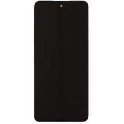 Oθόνη LCD OnePlus CE 3 Lite & Μηχανισμός Αφής Black με 3 Χρόνια Εγγύηση