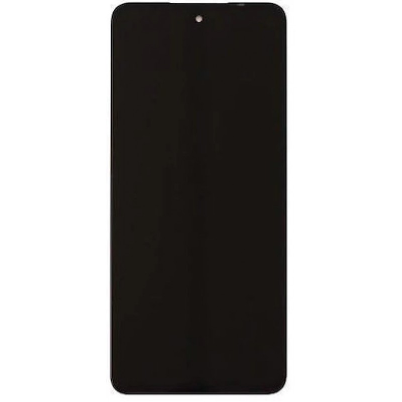 Oθόνη LCD OnePlus CE 3 Lite & Μηχανισμός Αφής Black με 3 Χρόνια Εγγύηση