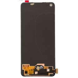 Οθόνη OLED & Μηχανισμός Αφής Realme 9 Pro+ Plus Black με 3 Χρόνια Εγγύηση
