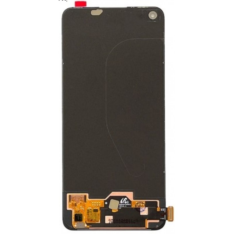 Οθόνη OLED & Μηχανισμός Αφής Realme 9 Pro+ Plus Black με 3 Χρόνια Εγγύηση