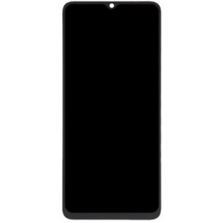 Γνήσια Οθόνη LCD & Μηχανισμός Αφής Xiaomi Poco C65 / Redmi 13C με 3 Χρόνια Εγγύηση