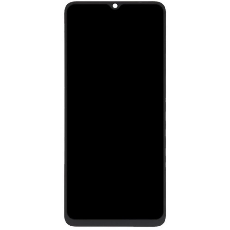 Γνήσια Οθόνη LCD & Μηχανισμός Αφής Xiaomi Poco C65 / Redmi 13C με 3 Χρόνια Εγγύηση