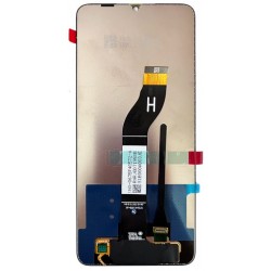 Γνήσια Οθόνη LCD & Μηχανισμός Αφής Xiaomi Poco C65 / Redmi 13C με 3 Χρόνια Εγγύηση