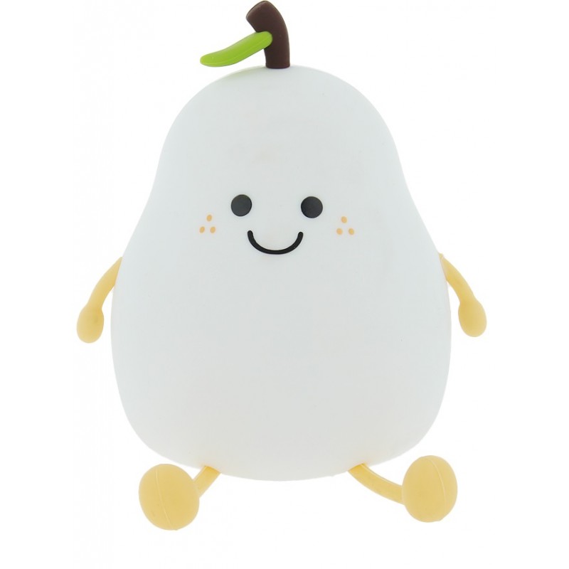 Παιδικό Διακοσμητικό Φωτιστικό Forever Night Lamp FNL-02 Lucky Pear Multicolor Παιδικό Διακοσμητικό Φωτιστικό Forever Night Lamp FNL-02 Lucky Pear Multicolor