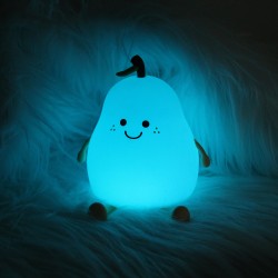 Παιδικό Διακοσμητικό Φωτιστικό Forever Night Lamp FNL-02 Lucky Pear Multicolor Παιδικό Διακοσμητικό Φωτιστικό Forever Night Lamp FNL-02 Lucky Pear Multicolor