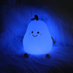 Παιδικό Διακοσμητικό Φωτιστικό Forever Night Lamp FNL-02 Lucky Pear Multicolor Παιδικό Διακοσμητικό Φωτιστικό Forever Night Lamp FNL-02 Lucky Pear Multicolor