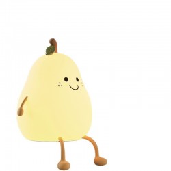 Παιδικό Διακοσμητικό Φωτιστικό Forever Night Lamp FNL-02 Lucky Pear Multicolor Παιδικό Διακοσμητικό Φωτιστικό Forever Night Lamp FNL-02 Lucky Pear Multicolor