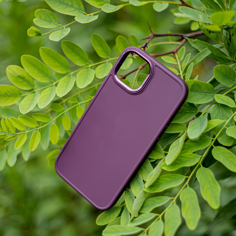 Θήκη Satin Case Xiaomi Redmi Note 13 Pro 5G Burgundy