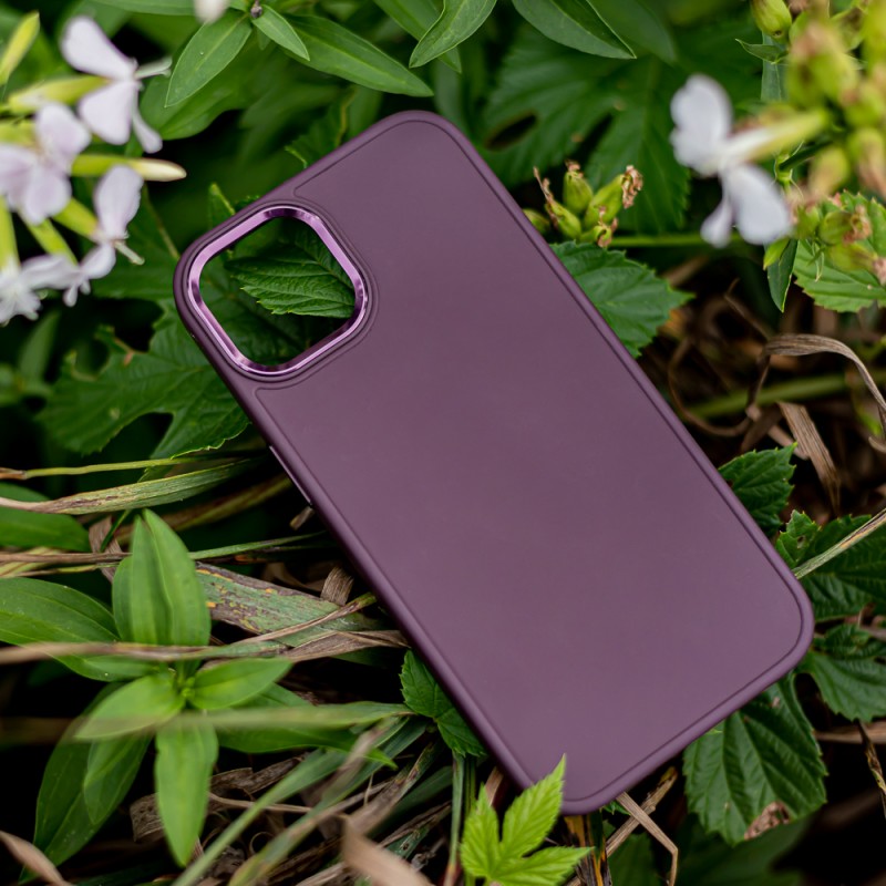 Θήκη Satin Case Xiaomi Redmi Note 13 Pro 5G Burgundy
