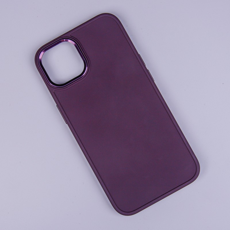 Θήκη Satin Case Xiaomi Redmi Note 13 Pro 5G Burgundy