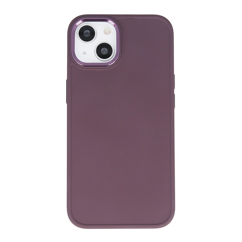 Θήκη Satin Case Xiaomi Redmi Note 13 Pro 5G Burgundy