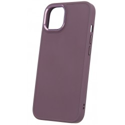 Θήκη Satin Case Xiaomi Redmi Note 13 Pro 5G Burgundy