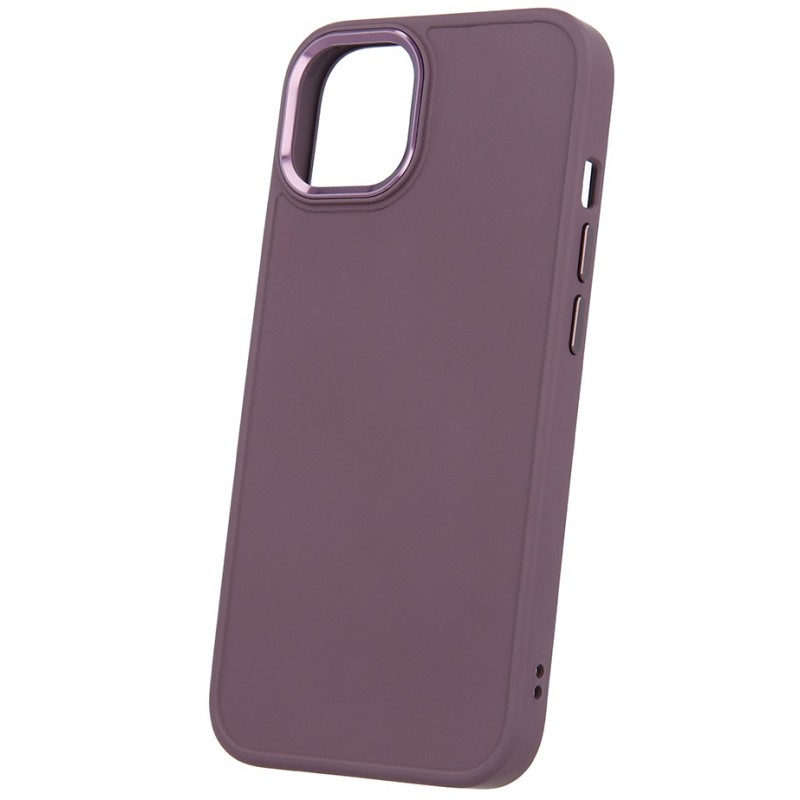 Θήκη Satin Case Xiaomi Redmi Note 13 Pro 5G Burgundy