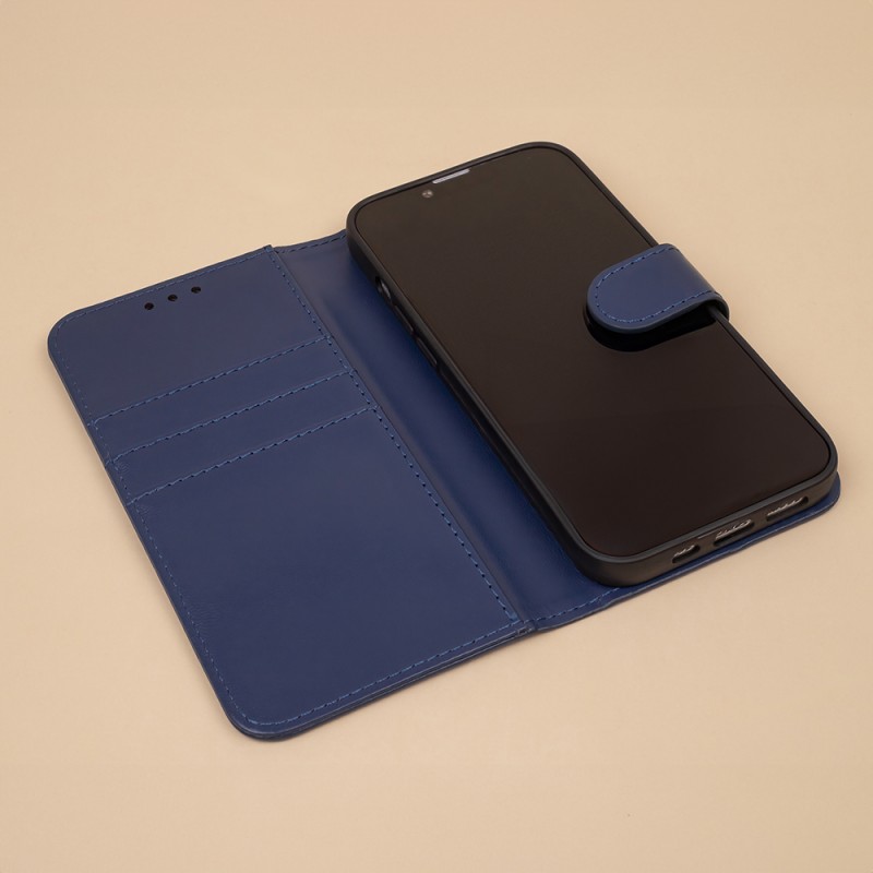Θήκη Book Smart Classic Samsung Galaxy A54 5G SM-A456B Blue