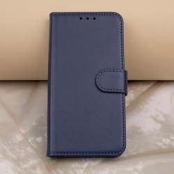 Θήκη Book Smart Classic Samsung Galaxy A54 5G SM-A456B Blue