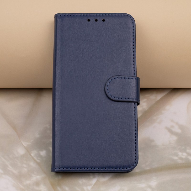 Θήκη Book Smart Classic Samsung Galaxy A54 5G SM-A456B Blue