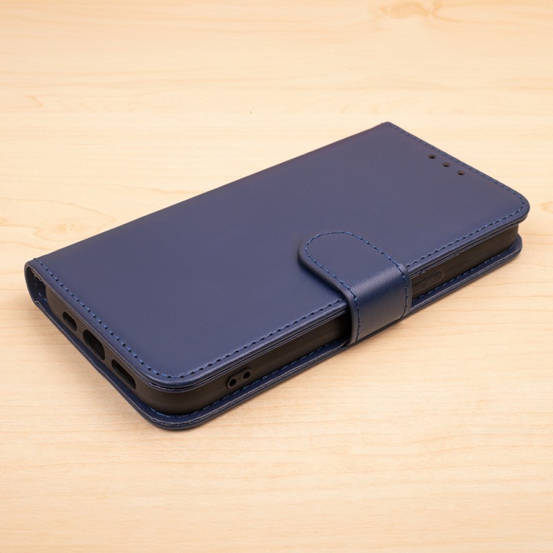 Θήκη Book Smart Classic Samsung Galaxy A54 5G SM-A456B Blue
