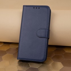 Θήκη Book Smart Classic Samsung Galaxy A54 5G SM-A456B Blue