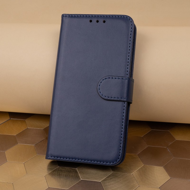 Θήκη Book Smart Classic Samsung Galaxy A54 5G SM-A456B Blue