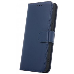 Θήκη Book Smart Classic Samsung Galaxy A54 5G SM-A456B Blue