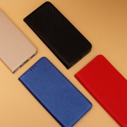 Θήκη Book Smart Magnet Motorola Moto G14 Black Θήκη Book Smart Magnet Motorola Moto G14 Black