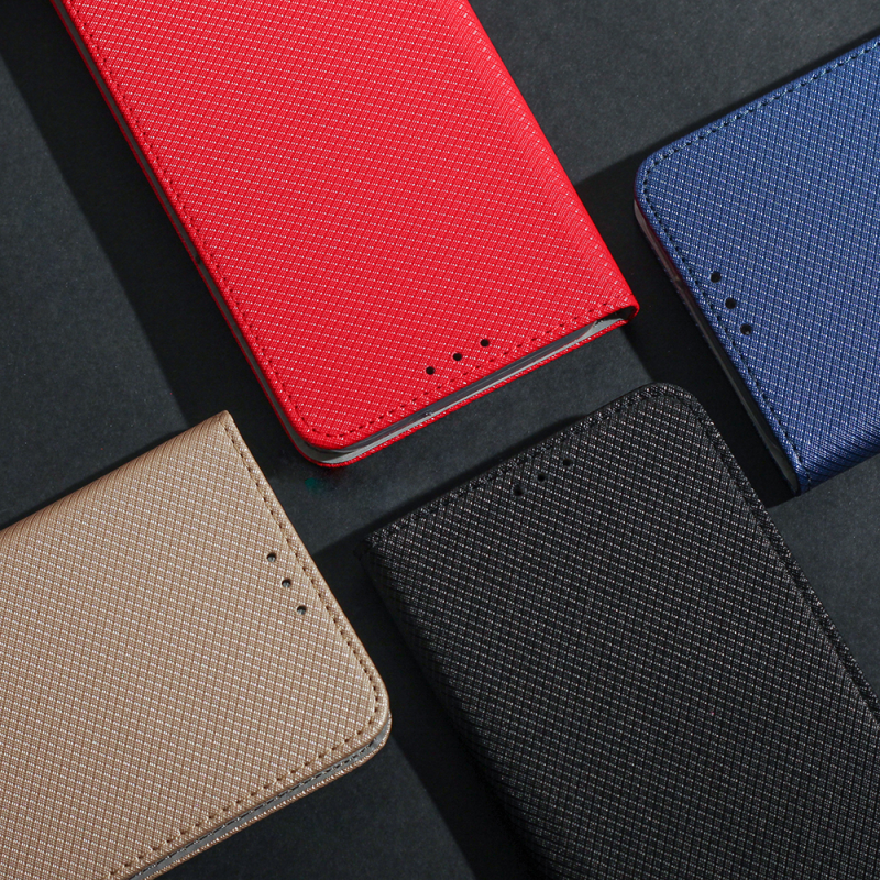 Θήκη Book Smart Magnet Motorola Moto G14 Black Θήκη Book Smart Magnet Motorola Moto G14 Black