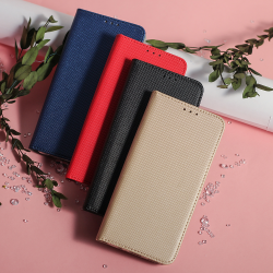 Θήκη Book Smart Magnet Motorola Moto G14 Black Θήκη Book Smart Magnet Motorola Moto G14 Black