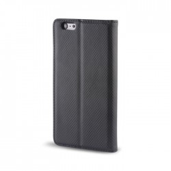 Θήκη Book Smart Magnet Motorola Moto G14 Black Θήκη Book Smart Magnet Motorola Moto G14 Black