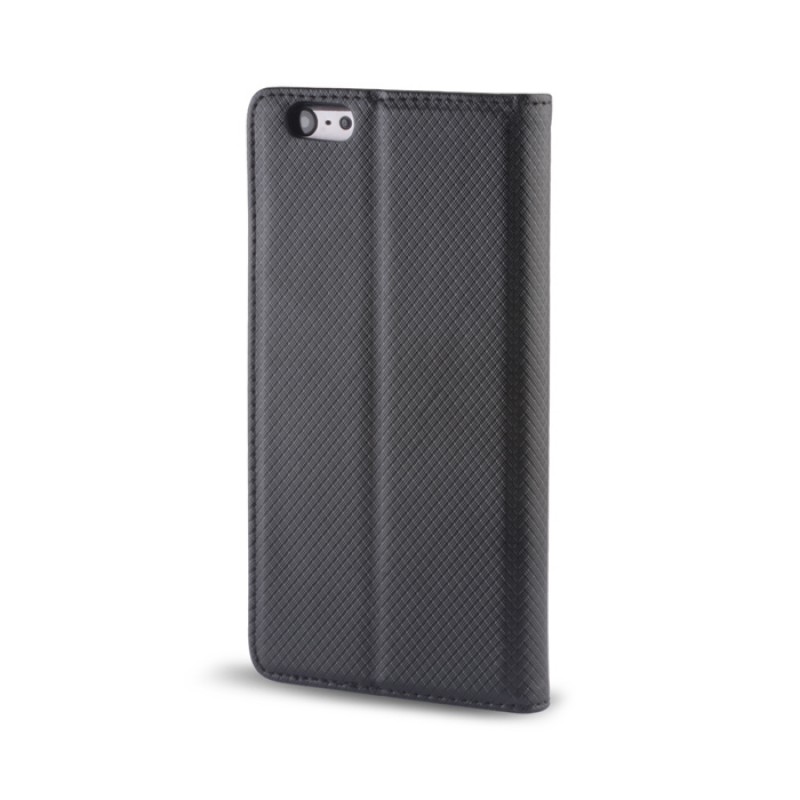 Θήκη Book Smart Magnet Motorola Moto G14 Black Θήκη Book Smart Magnet Motorola Moto G14 Black