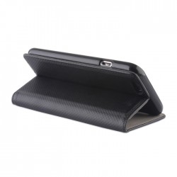 Θήκη Book Smart Magnet Motorola Moto G14 Black Θήκη Book Smart Magnet Motorola Moto G14 Black