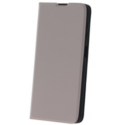 Θήκη Book Smart Soft Motorola Moto G53 / G13 / G23 Nude Θήκη Book Smart Soft Motorola Moto G53 / G13 / G23 Nude
