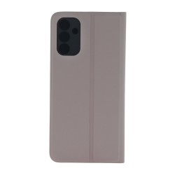 Θήκη Book Smart Soft Motorola Moto G53 / G13 / G23 Nude Θήκη Book Smart Soft Motorola Moto G53 / G13 / G23 Nude