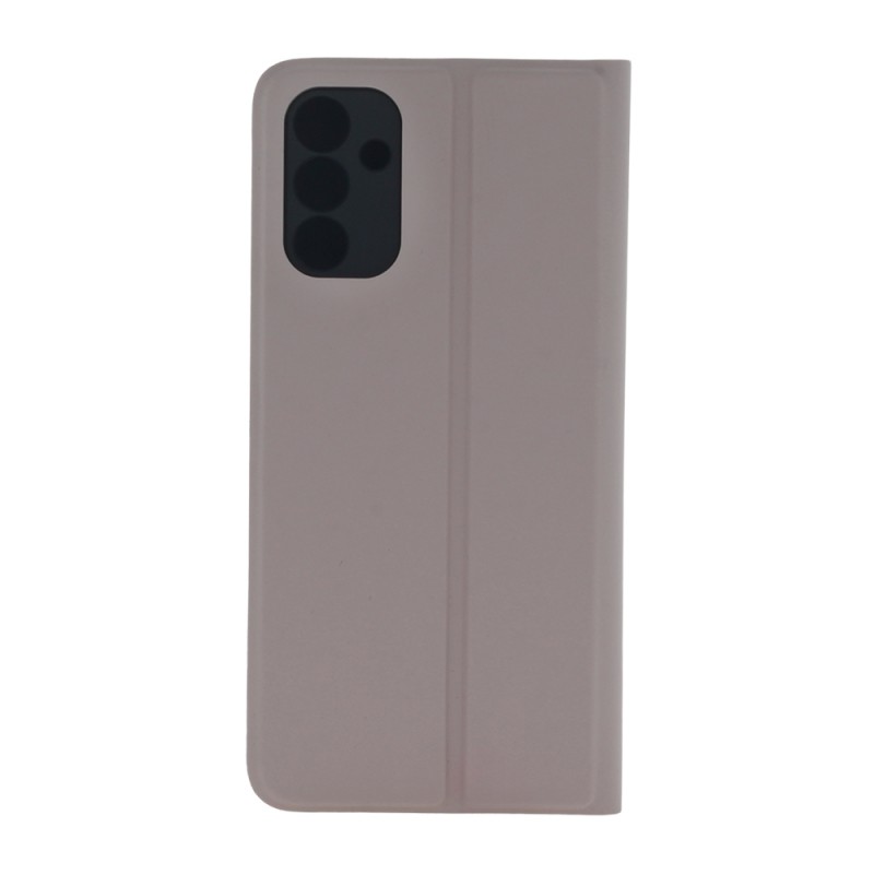 Θήκη Book Smart Soft Motorola Moto G53 / G13 / G23 Nude Θήκη Book Smart Soft Motorola Moto G53 / G13 / G23 Nude