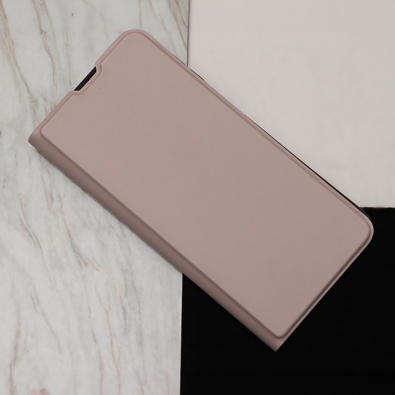 Θήκη Book Smart Soft Motorola Moto G53 / G13 / G23 Nude Θήκη Book Smart Soft Motorola Moto G53 / G13 / G23 Nude