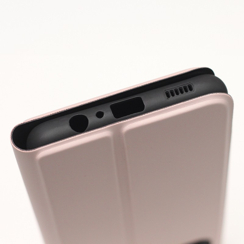 Θήκη Book Smart Soft Motorola Moto G53 / G13 / G23 Nude Θήκη Book Smart Soft Motorola Moto G53 / G13 / G23 Nude