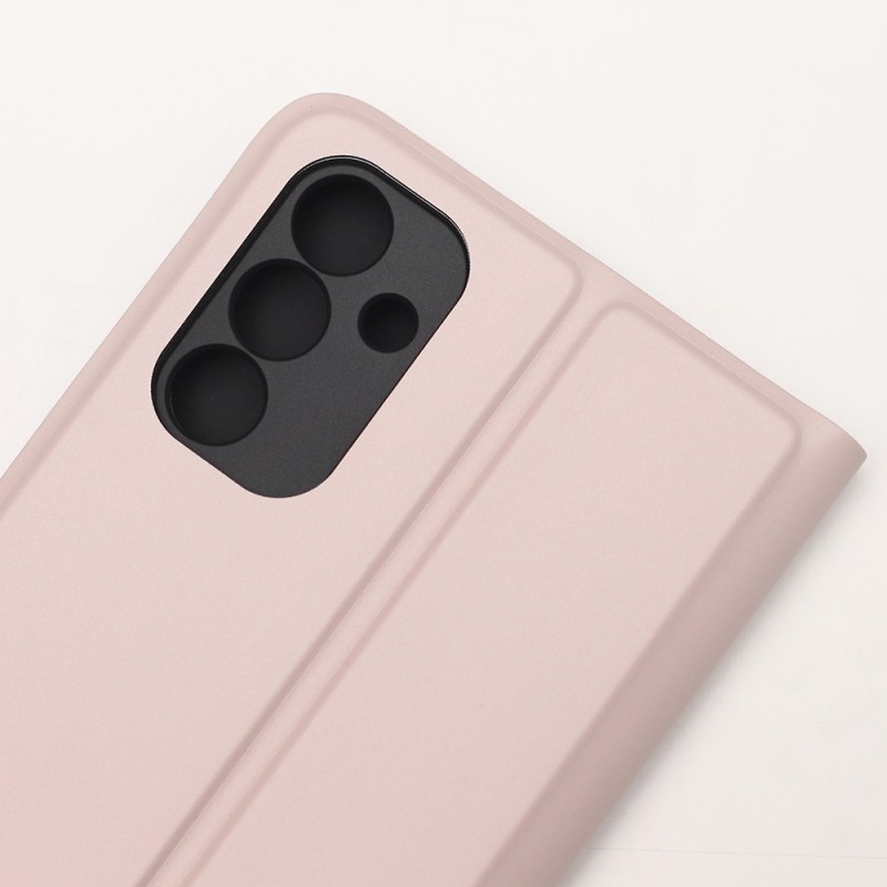 Θήκη Book Smart Soft Motorola Moto G53 / G13 / G23 Nude Θήκη Book Smart Soft Motorola Moto G53 / G13 / G23 Nude