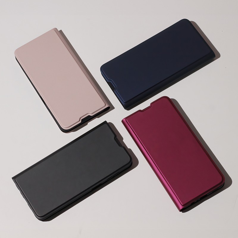 Θήκη Book Smart Soft Motorola Moto G53 / G13 / G23 Nude Θήκη Book Smart Soft Motorola Moto G53 / G13 / G23 Nude