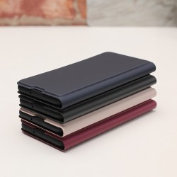 Θήκη Book Smart Soft Motorola Moto G53 / G13 / G23 Nude Θήκη Book Smart Soft Motorola Moto G53 / G13 / G23 Nude