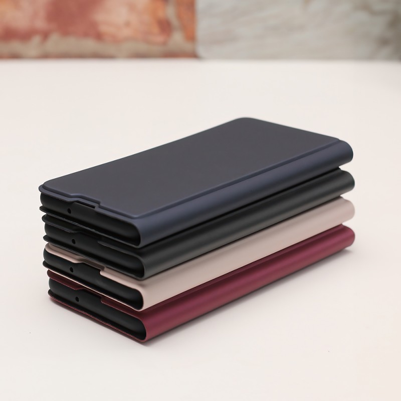 Θήκη Book Smart Soft Motorola Moto G53 / G13 / G23 Nude Θήκη Book Smart Soft Motorola Moto G53 / G13 / G23 Nude