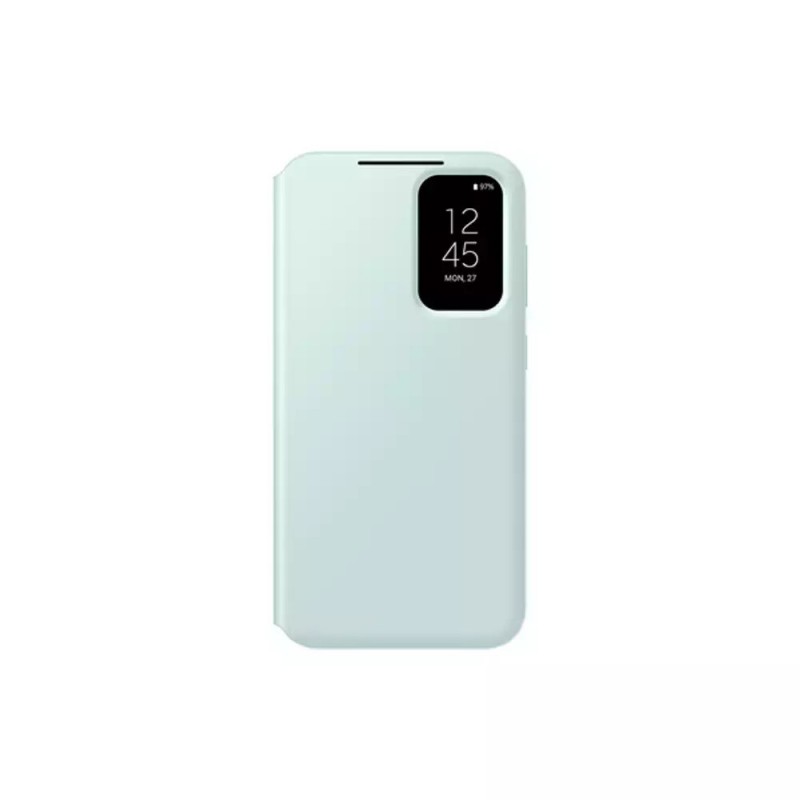Θήκη Samsung Smart View Cover EF-ZS711CMEGWW Samsung Galaxy S23 FE 5G S711 Mint (Original)